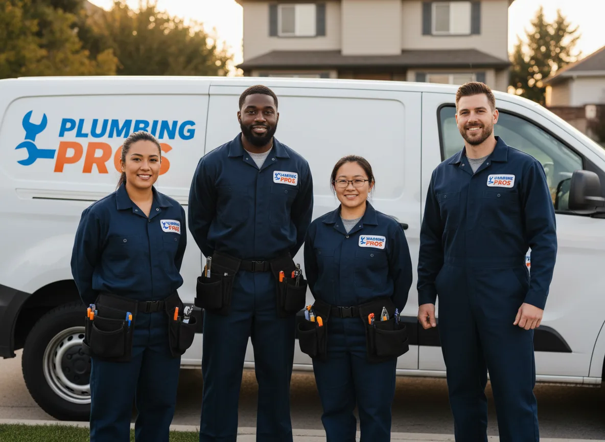 Water Heater Repair company in Plumerville, AR